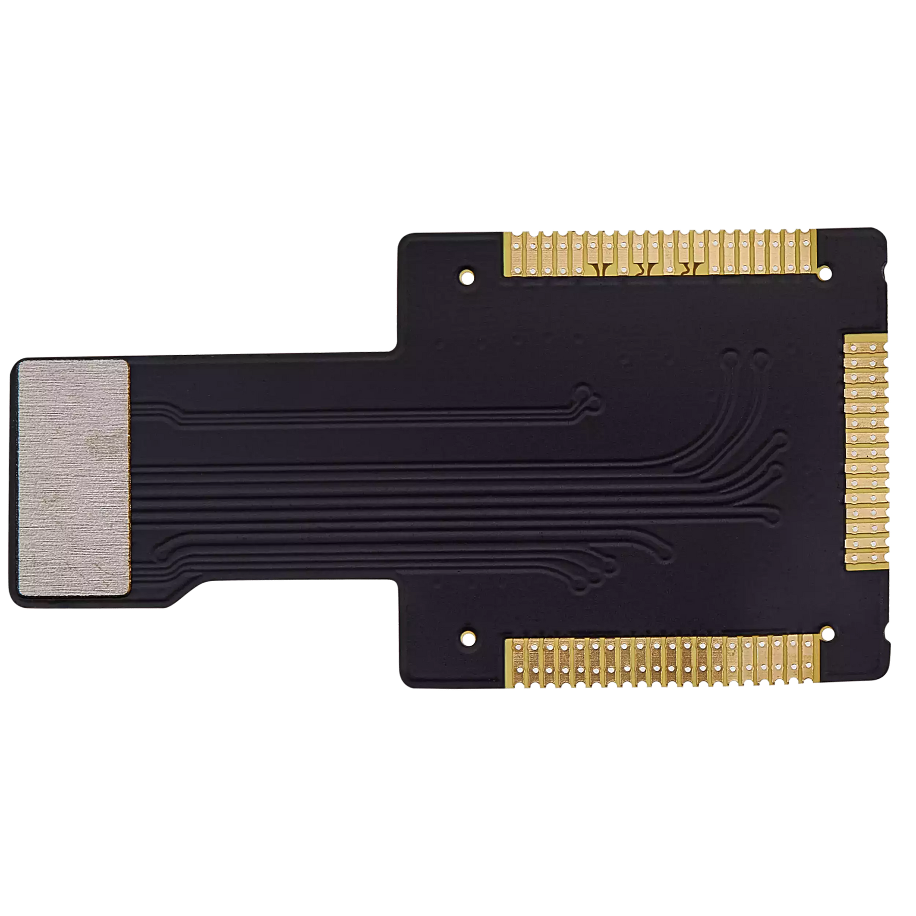 Telephoto Camera FPC Repair (No Chip) Compatible For iPhone 11 Pro / 11 Pro Max (Soldering Required) (JCID)