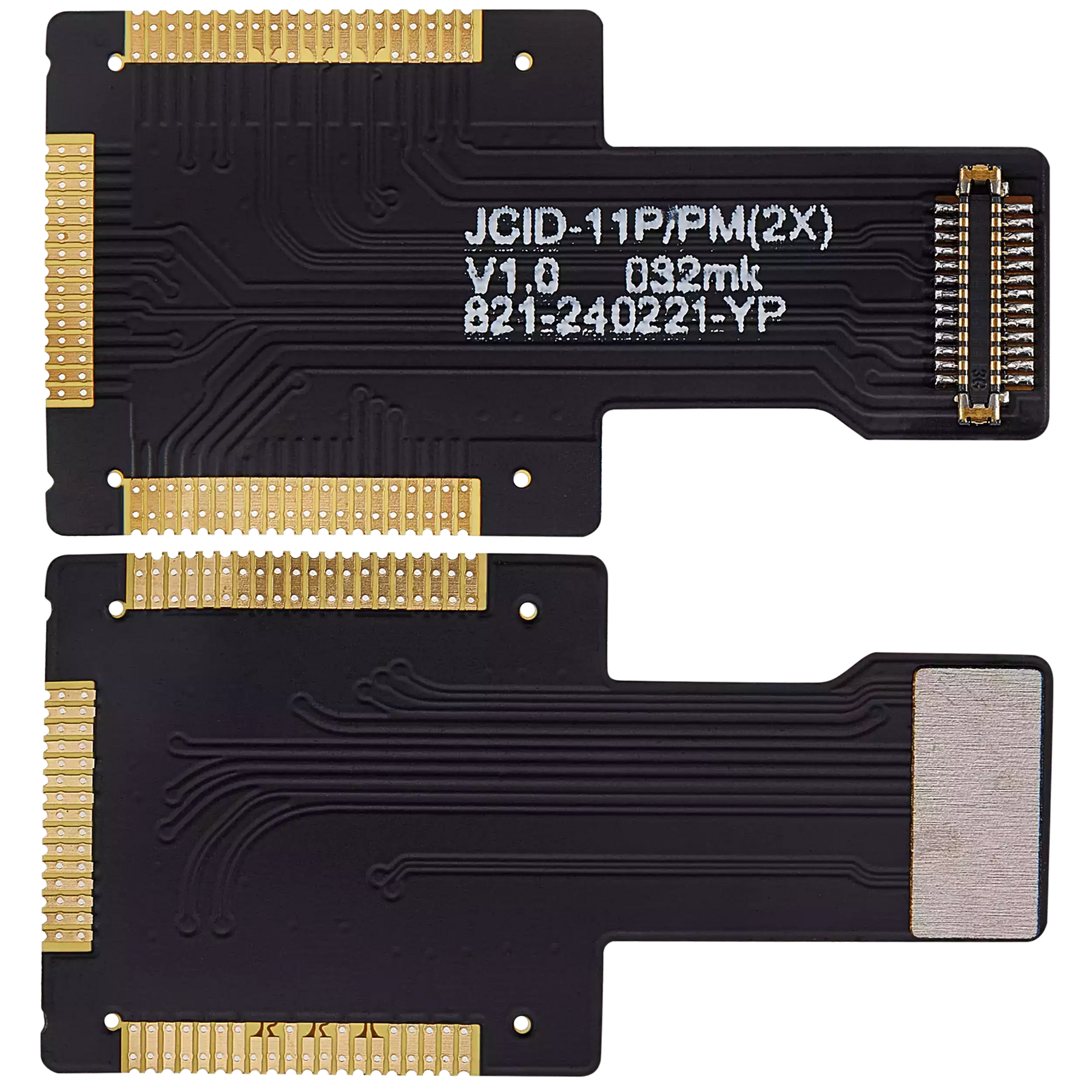 Telephoto Camera FPC Repair (No Chip) Compatible For iPhone 11 Pro / 11 Pro Max (Soldering Required) (JCID)