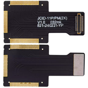 Telephoto Camera FPC Repair (No Chip) Compatible For iPhone 11 Pro / 11 Pro Max (Soldering Required) (JCID)