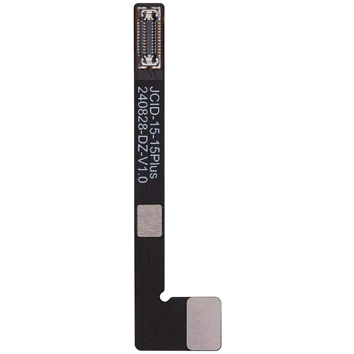 Back Camera Tag-On Flex Cable Compatible For iPhone 15 / 15 Plus (JCID)