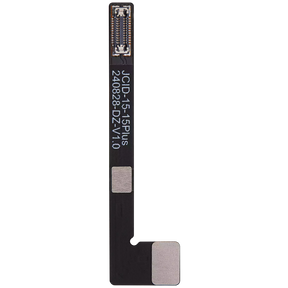 Back Camera Tag-On Flex Cable Compatible For iPhone 15 / 15 Plus (JCID)