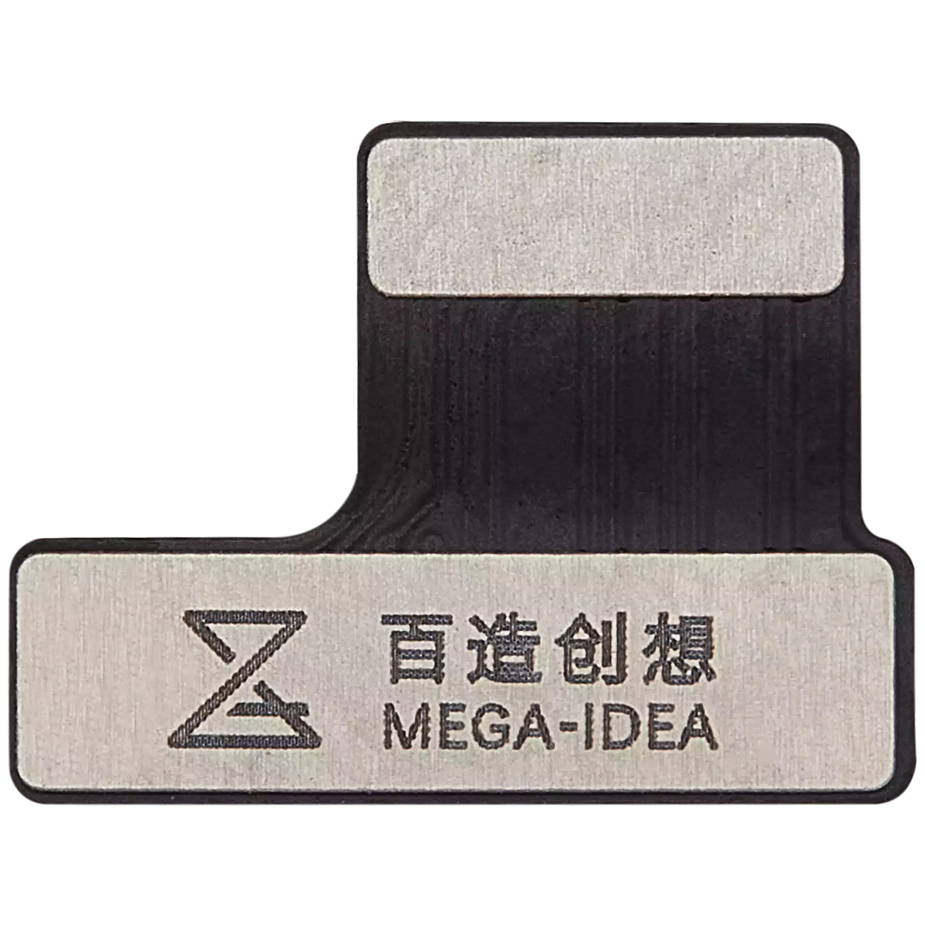 Clone-DZ03 Back Camera Tag-On Flex Cable Compatible For iPhone 14 Pro Max (Qianli)