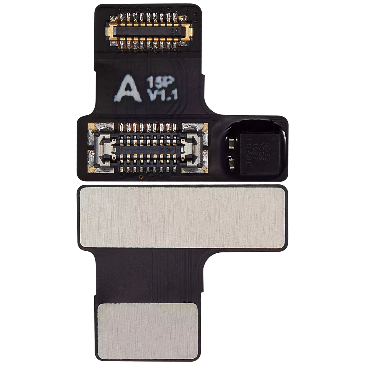 Clone-DZ03 Back Camera Tag-On Flex Cable Compatible For iPhone 15 Pro (Qianli)