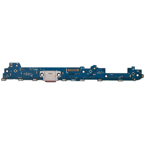 Charging Port With Board Compatible For Samsung Galaxy Tab S9 FE 10.9" (X510 / 2023) (WiFi Version) (Premium)