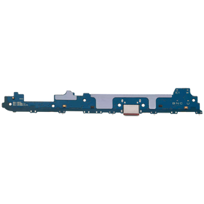 Charging Port With Board Compatible For Samsung Galaxy Tab S9 FE 10.9" (X510 / 2023) (WiFi Version) (Premium)