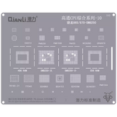 Bumblebee Stencil (QS510) Qualcomm CPU 10-Snapdragon 865 / 870-SM8250 (Qianli)