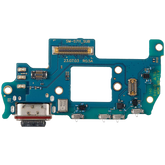 Charging Port Board Compatible For Samsung Galaxy S23 FE 5G (International Version) (Premium)