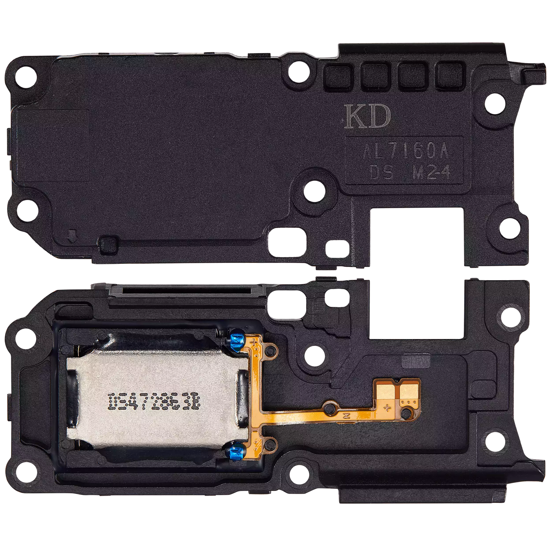 Loud Speaker Compatible For Samsung Galaxy A06 (A065 / 2024) (Premium)