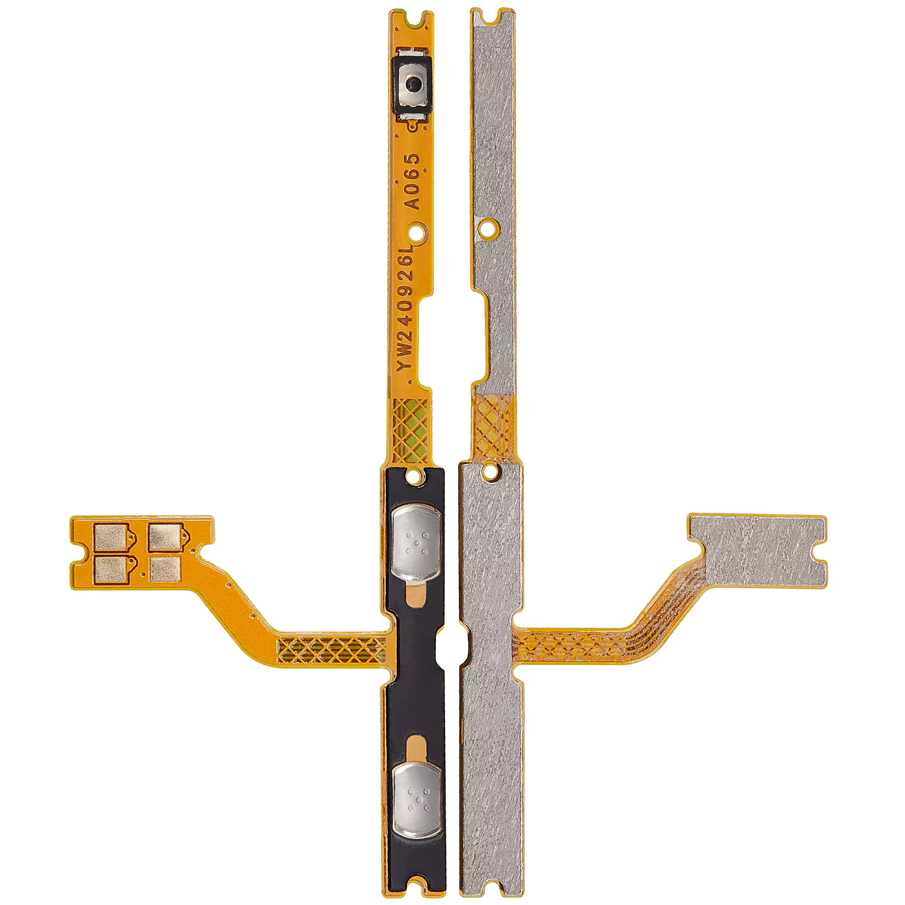 Power And Volume Button Flex Cable Compatible For Samsung Galaxy A06 (A065 / 2024) (Premium)