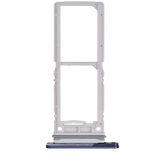Dual Sim Card Tray Compatible For Samsung Galaxy Z Fold 6 Replacement  (F956) (Premium) (Navy)