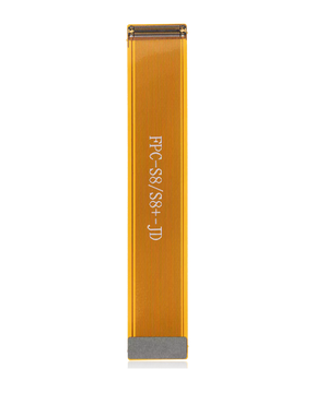 Tester Cable Replacement (LCD Assembly) Compatible For Samsung Galaxy S8 / S8 Plus / S9 / S9 Plus / Note 8
