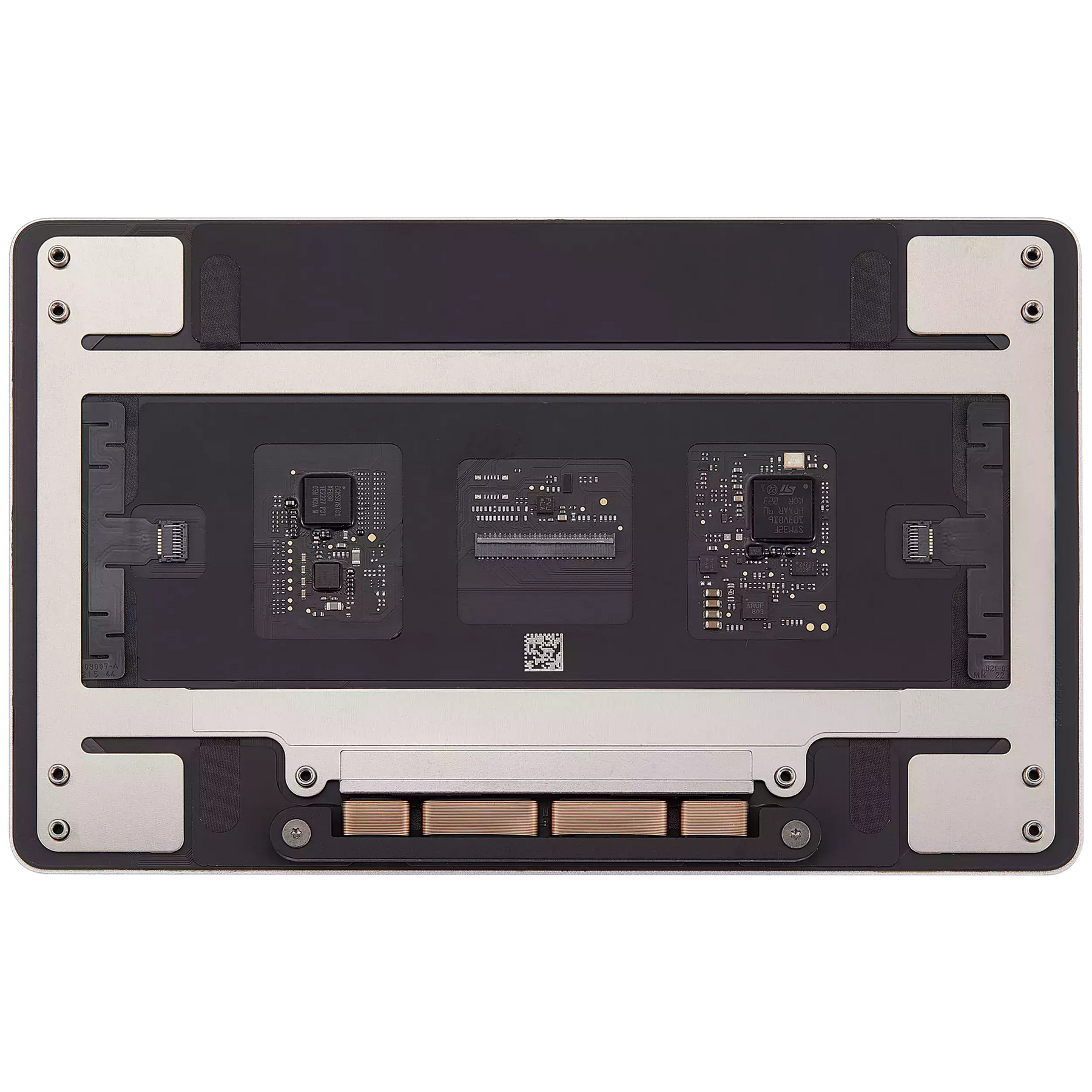 Trackpad For Macbook Pro 14" (A2992 / A3112 / A3401 / A3185) (Late 2023 to Early 2025) (Silver)