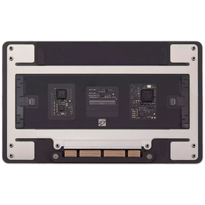 Trackpad For Macbook Pro 14" (A2992 / A3112 / A3401 / A3185) (Late 2023 to Early 2025) (Silver)