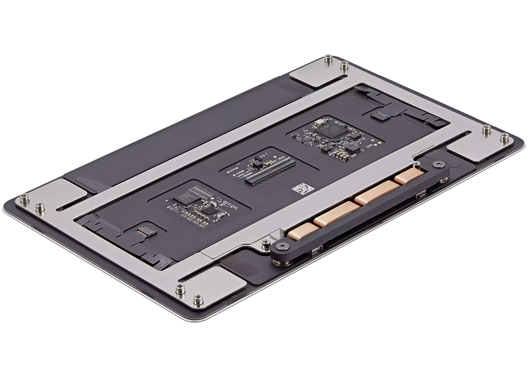 Trackpad For Macbook Pro 14" (A2992 / A3112 / A3401 / A3185) (Late 2023 to Early 2025) (Silver)