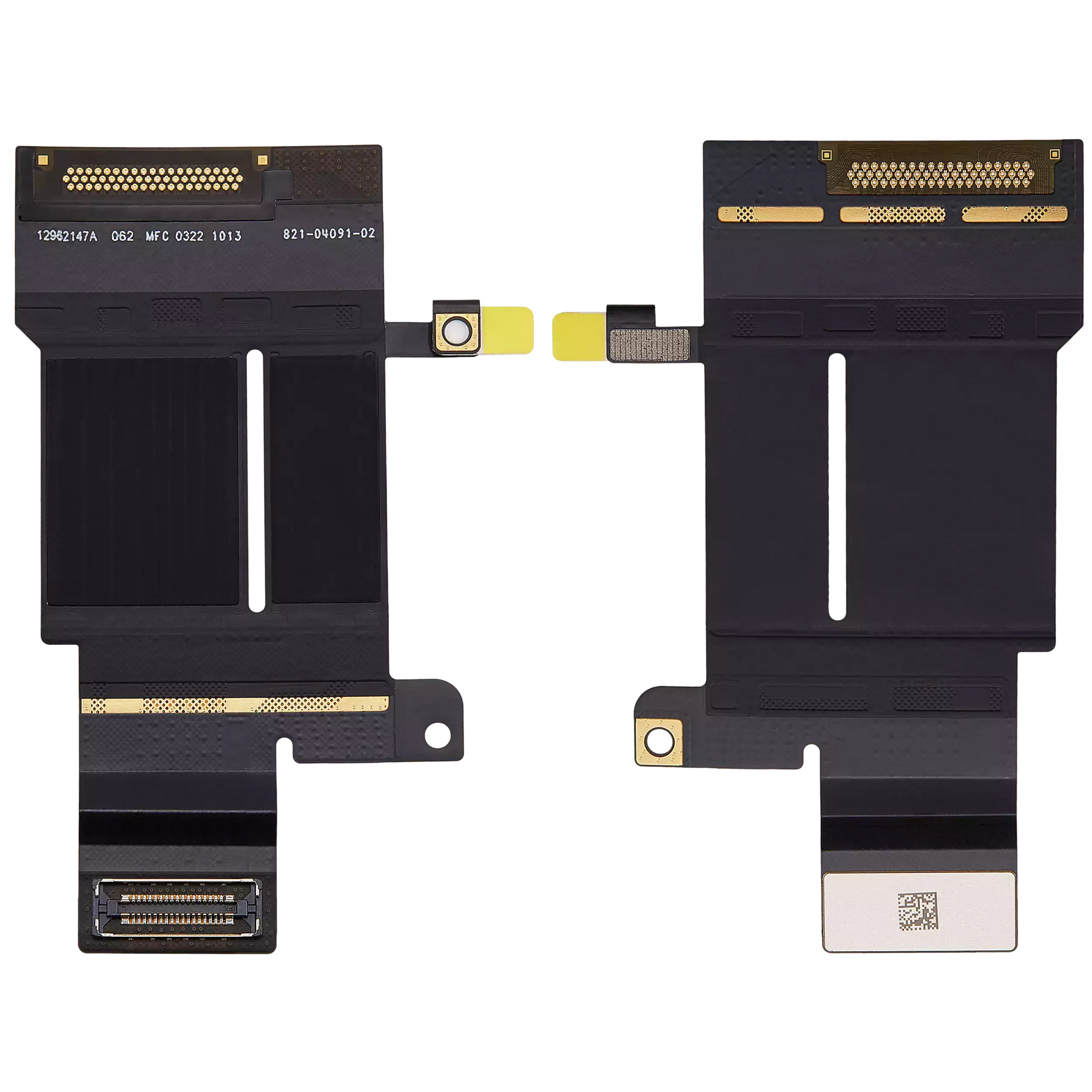 LCD Cable For MacBook Air 15" (A2941 / Mid 2023 / A3114 / Mid 2024 / A3241 / Early 2025) (Soldering Required)
