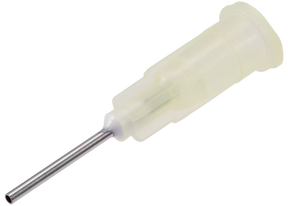 Dispensing Syringe Needle-1.0 (5 Pack) (Amaoe)