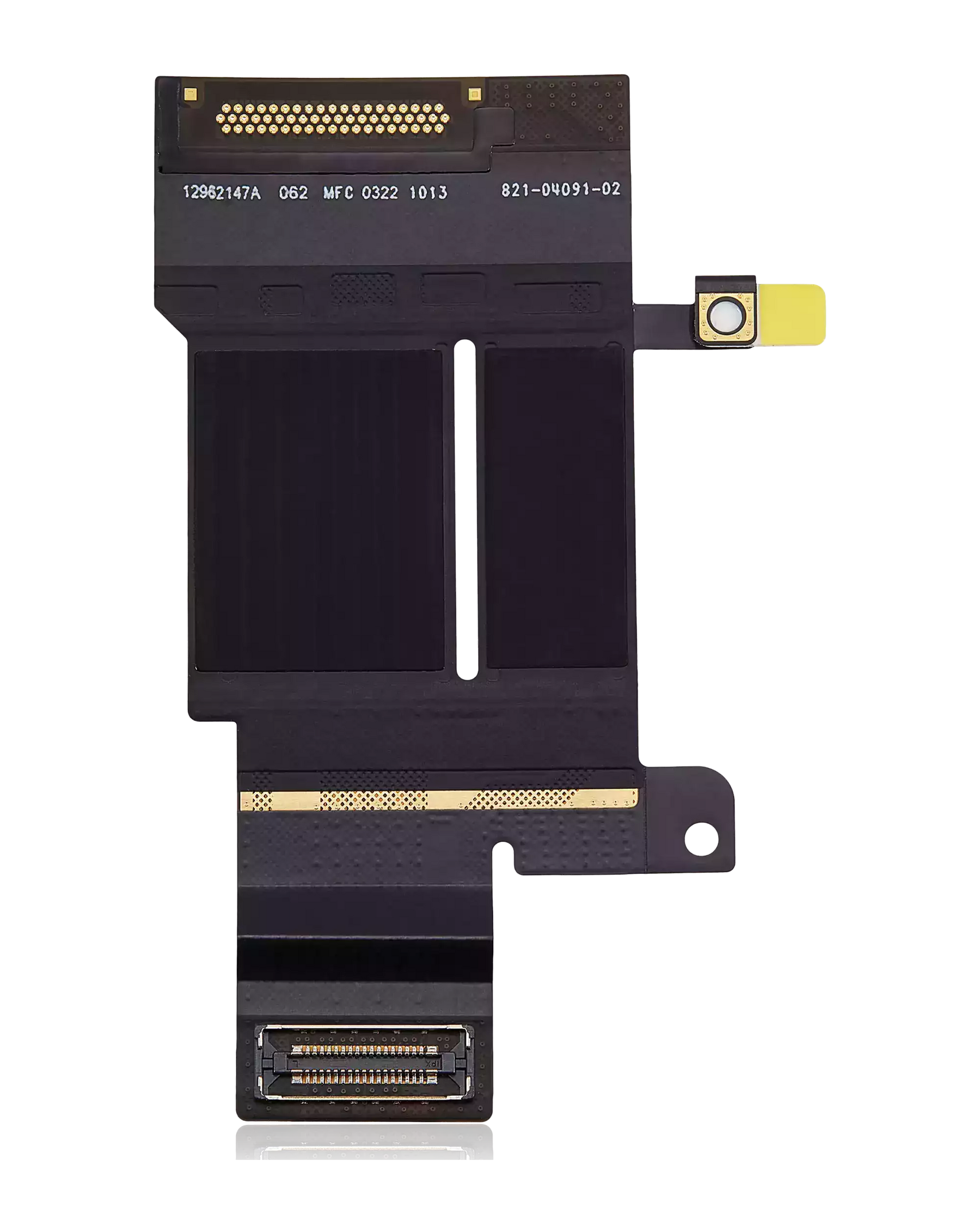 LCD Cable For MacBook Air 15" (A2941 / Mid 2023 / A3114 / Mid 2024 / A3241 / Early 2025) (Soldering Required)