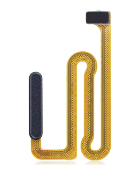 Fingerprint Reader With Flex Cable Compatible For Samsung Galaxy A14 5G (A146B / 2023) (Black)