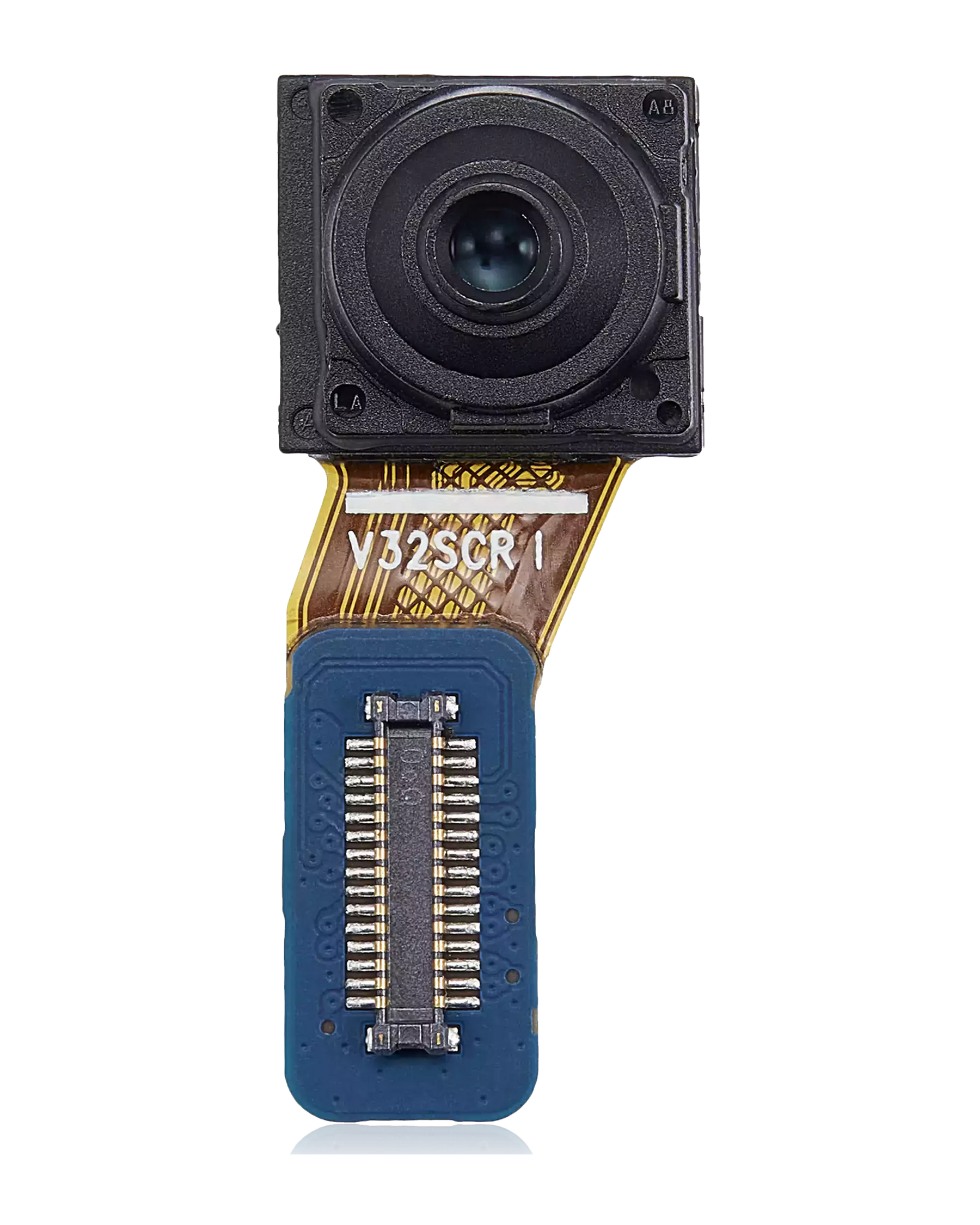 Front Camera Compatible For Samsung Galaxy A22 4G (A225 / 2021)