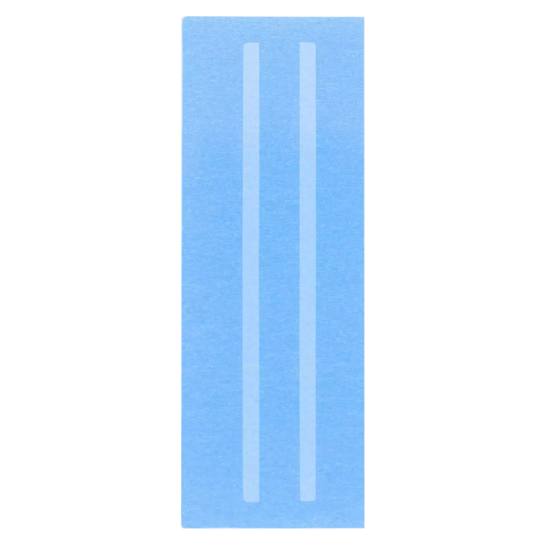 Back Cover Adhesive Compatible For Samsung Galaxy A20 (A205 / 2019) (Service Pack)