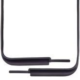 Display Gasket For MacBook Air 15" (A2941 / Mid 2023 / A3114 / Mid 2024 / A3241 / Early 2025)