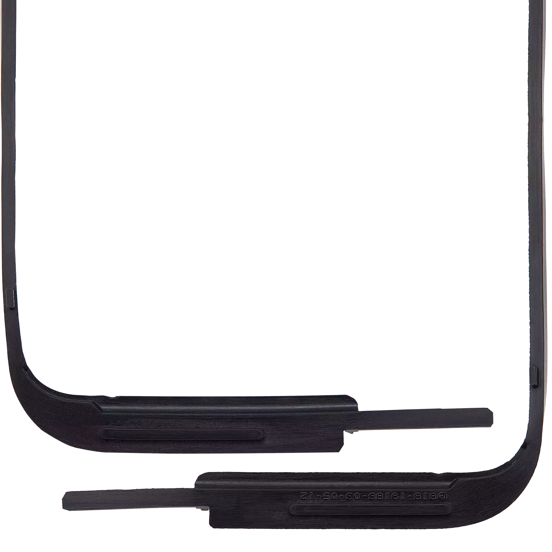Display Gasket For MacBook Air 15" (A2941 / Mid 2023 / A3114 / Mid 2024 / A3241 / Early 2025)