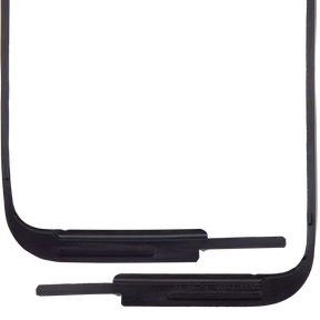 Display Gasket For MacBook Air 15" (A2941 / Mid 2023 / A3114 / Mid 2024 / A3241 / Early 2025)