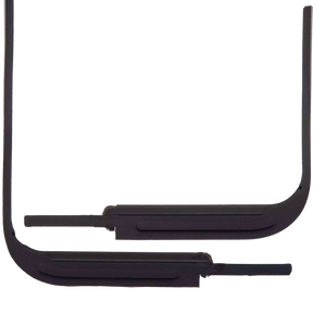 Display Gasket For MacBook Air 13" (A2681 / Mid 2022 / A3113 / Mid 2024 / A3240 / Early 2025)