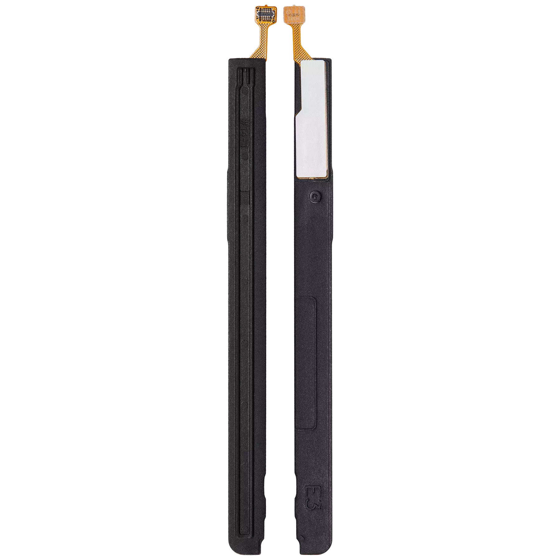 Stylus Pen Holder Top Cover Compatible For Samsung Galaxy S24 Ultra 5G (Premium)