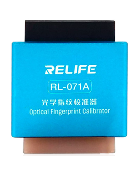 RL-071A Optical Fingerprint Calibrator For In-Display Fingerprint Scanners (ReLife)