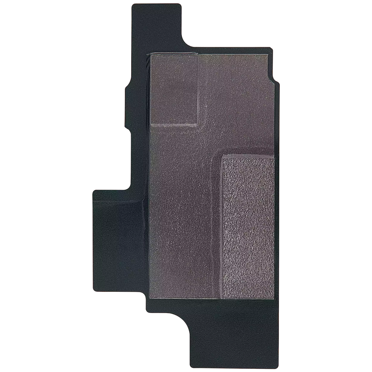 Motherboard Heat Shield Compatible For iPhone 16 Pro (3 Piece Set) (10 Pack)