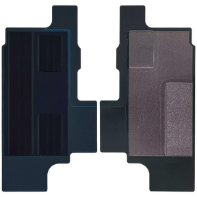 Motherboard Heat Shield Compatible For iPhone 16 Pro (3 Piece Set) (10 Pack)