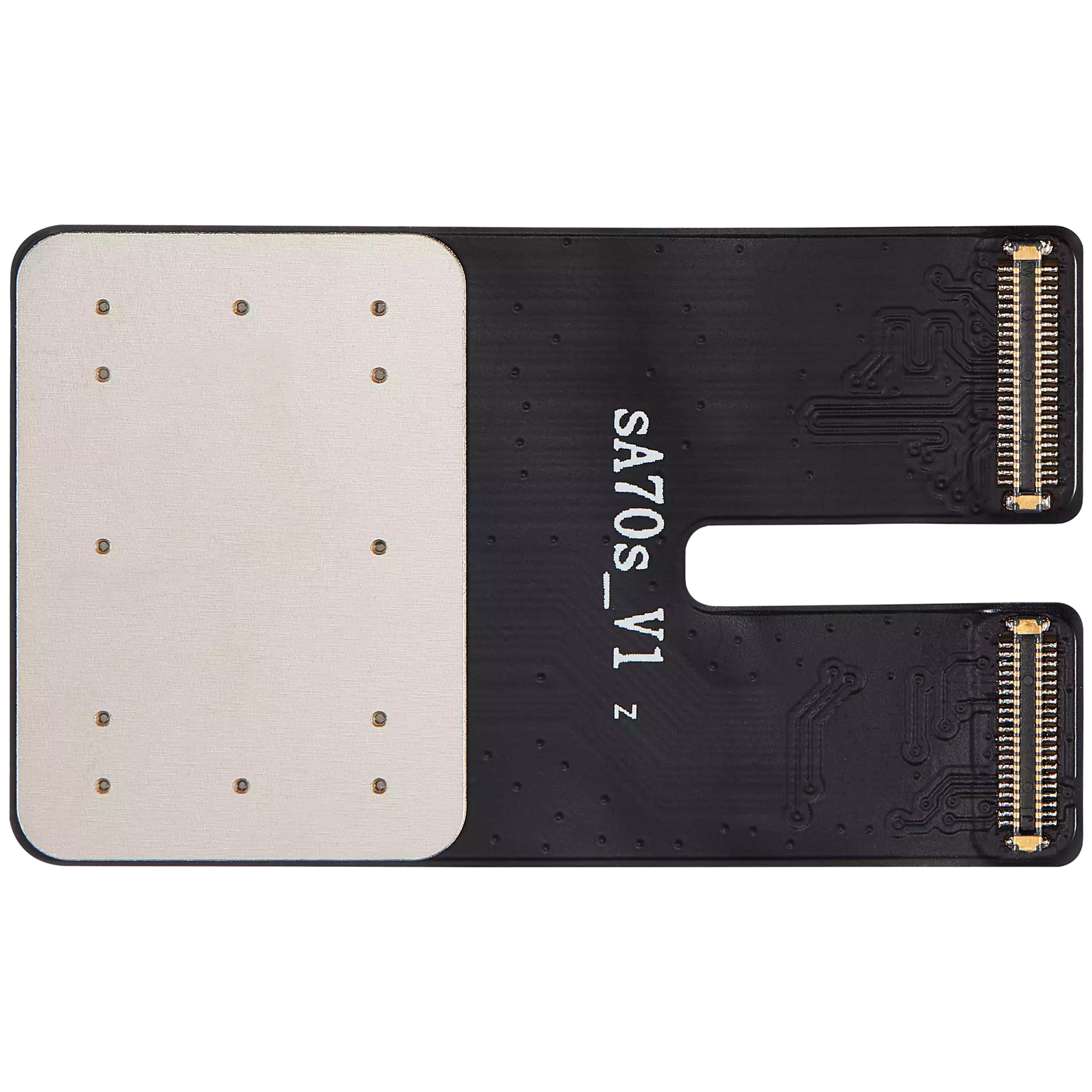 Tester Flex Cable For iTestBox (S300 / S800) Compatible For Samsung Galaxy A70S (A707 / 2019)