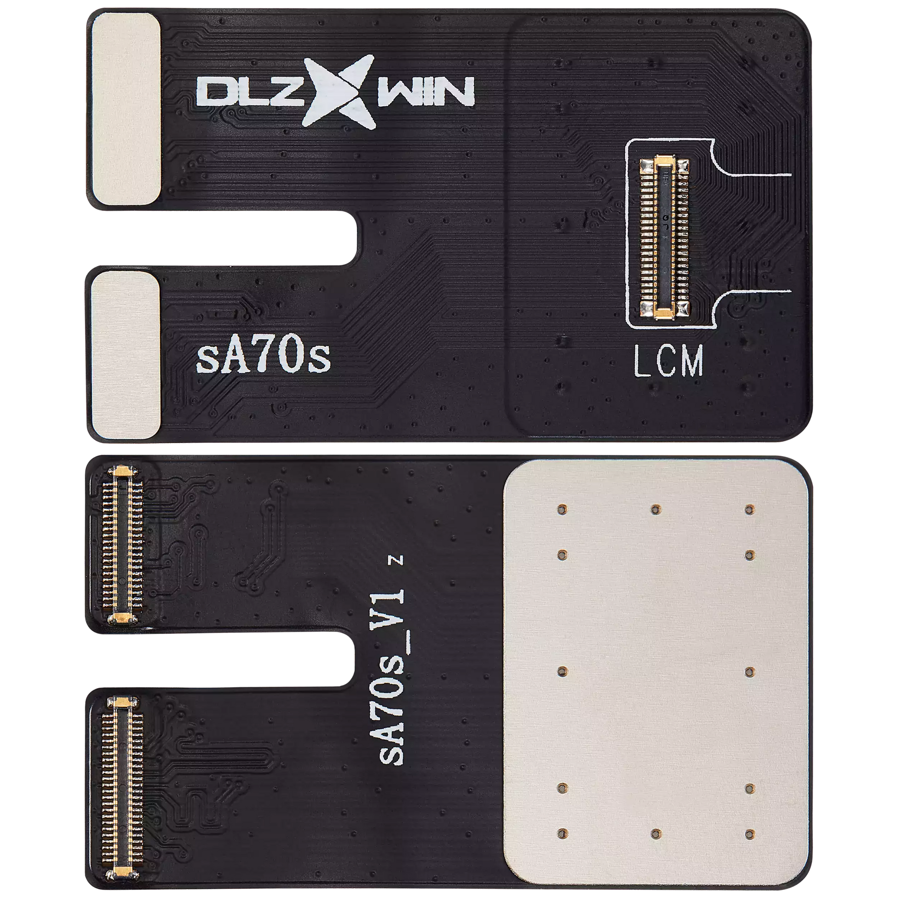 Tester Flex Cable For iTestBox (S300 / S800) Compatible For Samsung Galaxy A70S (A707 / 2019)