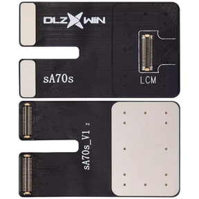 Tester Flex Cable For iTestBox (S300 / S800) Compatible For Samsung Galaxy A70S (A707 / 2019)