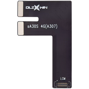 Tester Flex Cable For iTestBox (S300 / S800) Compatible For Samsung Galaxy A30s (A307 / 2019)