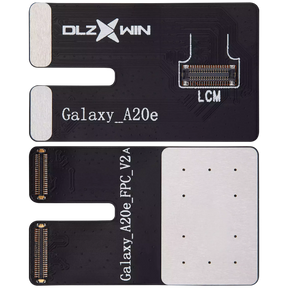 Tester Flex Cable For iTestBox (S300 / S800) Compatible For Samsung Galaxy A20E (A202 / 2019)