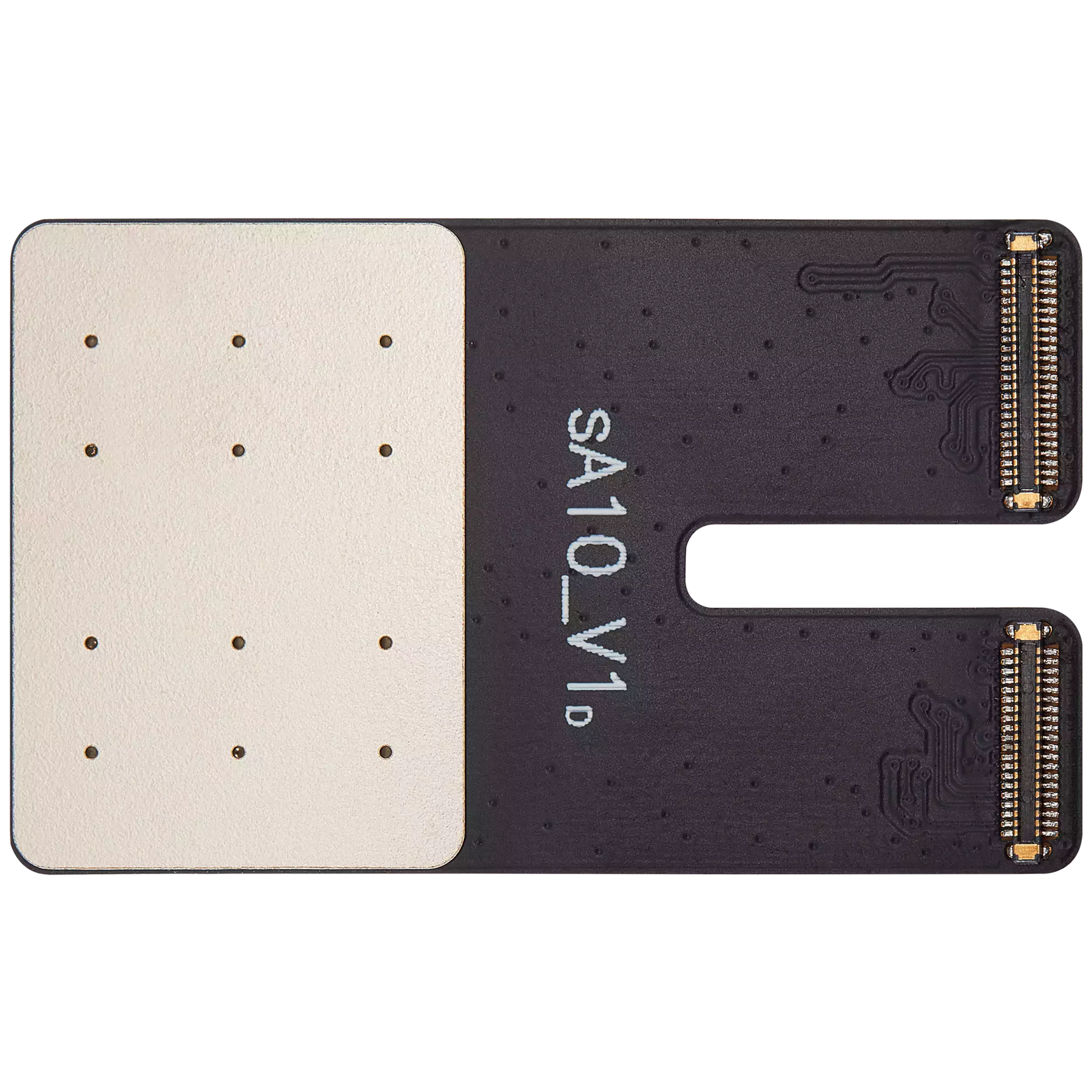 Tester Flex Cable For iTestBox (S300 / S800) Compatible For Samsung Galaxy A10 (A105 / 2019) / M10 (M105 / 2019)