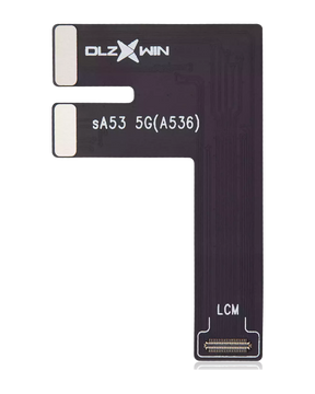 Replacement Tester Flex Cable For iTestBox (S300 / S800) Compatible For Samsung Galaxy A53 5G (A536 / 2022)