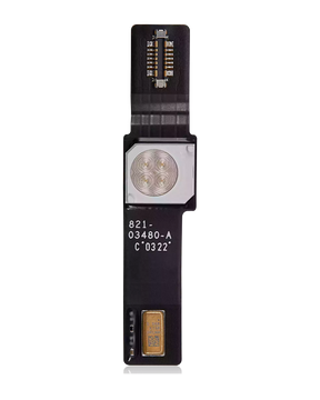 Flashlight Flex Cable Compatible For iPad Mini 6