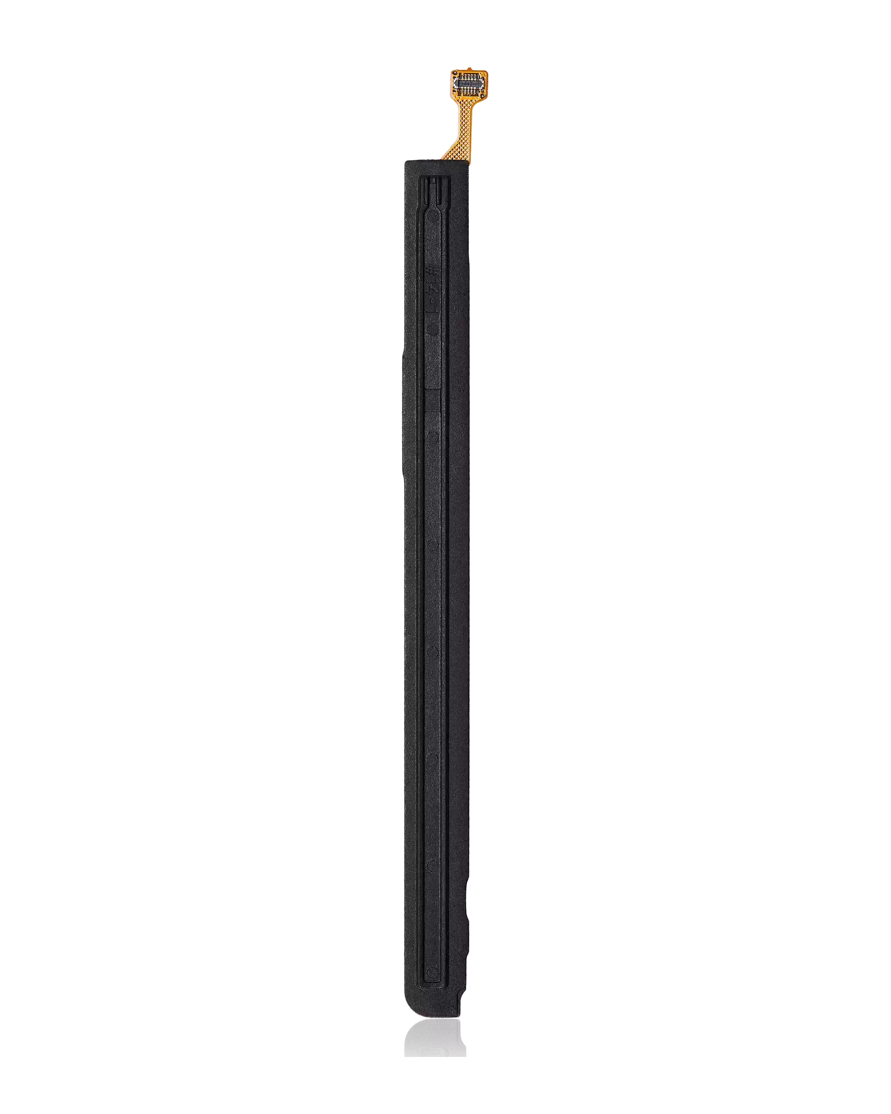 Stylus Pen Holder Top Cover Compatible For Samsung Galaxy S24 Ultra 5G (Premium)