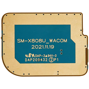 Touch Connect Board Compatible For Samsung Galaxy Tab S8 Plus 5G (X800 / X806) ( 2022)