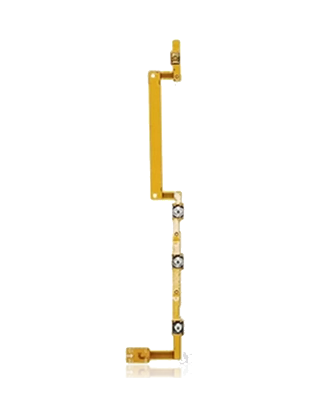 Power / Volume Flex Cable Compatible For Samsung Galaxy Tab Pro 8.4" (T320 / T321 / T325)