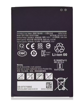 Replacement Battery Compatible For Samsung Galaxy Tab Active 3 8.0" (T570 / T575 / T577) (2020)