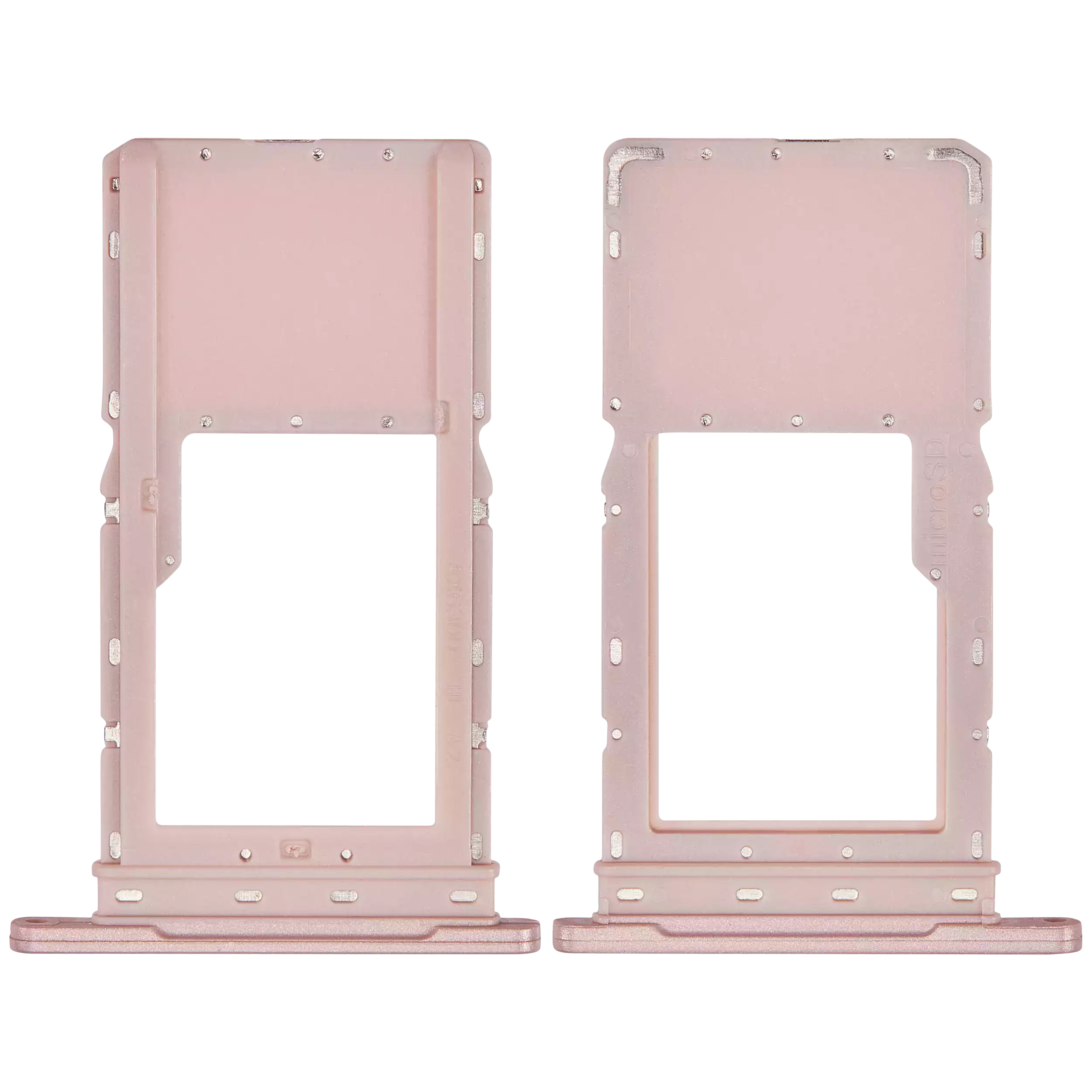 Micro SD Sim Card Tray Replacement Compatible For Samsung Galaxy Tab A
