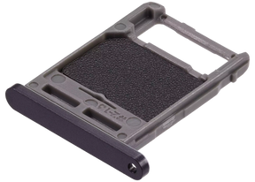 Micro SD Sim Card Tray Compatible For Samsung Galaxy Tab S8 (X700 / X706 / 2022) / Tab S8 Plus 5G (X800 / X806 / 2022) / Tab S8 Ultra (X900 / X906 ) (2022) (Graphite)