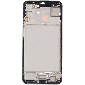 LCD-Frame Compatible For Samsung Galaxy A15 4G (A155 / 2023) / A15 5G (A156 / 2023)