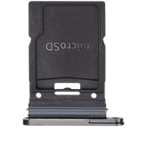 Micro SD Sim Card Tray Compatible For Samsung Galaxy Tab S9 11.0" (X710 /X716 ) (2023) / Tab S9 Plus 12.4" (X810 / X816) (2023) / Tab S9 Ultra 14.6" (X910 / X916) (2023) (Graphite)