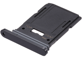 Micro SD Sim Card Tray Compatible For Samsung Galaxy Tab S9 11.0" (X710 /X716 ) (2023) / Tab S9 Plus 12.4" (X810 / X816) (2023) / Tab S9 Ultra 14.6" (X910 / X916) (2023) (Graphite)