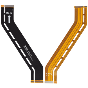 LCD Flex Cable Compatible For Samsung Galaxy Tab S8 Plus 5G (X800 / X806) ( 2022)